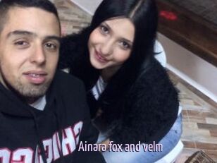 Ainara_fox_and_velm