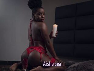 Aisha_sea