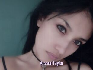 AissonTaylor