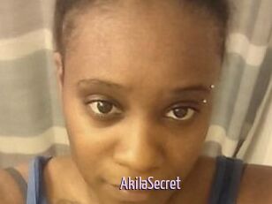 AkilaSecret