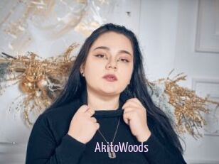 AkitoWoods