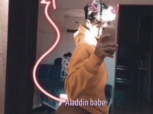 Aladdin_babe