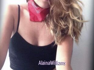 AlainaWilliams