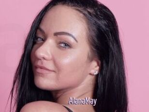 AlanaMay