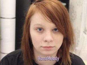 AlanaMelody