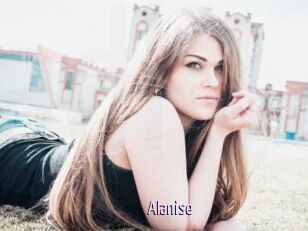 Alanise