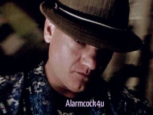 Alarmcock4u