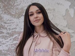 AlbiWhite