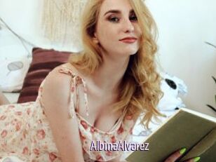 AlbinaAlvarez