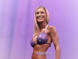 Aleandra