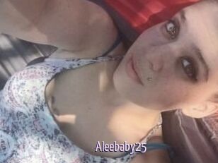 Aleebaby25