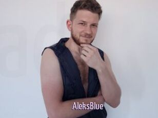 AleksBlue