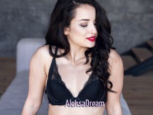 AleksaDream