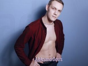 AleksandrDevis