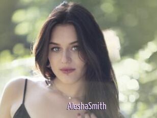 AleshaSmith