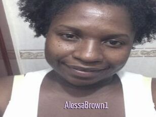 AlessaBrown1