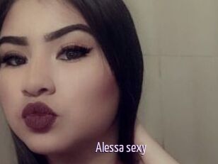 Alessa_sexy