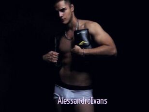 AlessandroEvans