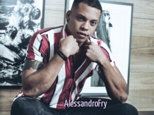 AlessandroFry