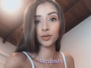 Alessasmith