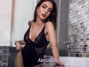 AlessiaCross