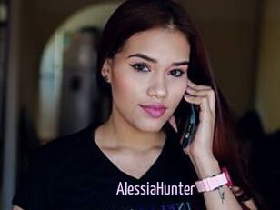 AlessiaHunter