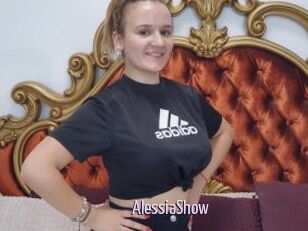 AlessiaShow