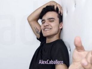 AlexCaballero