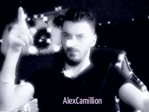 AlexCamillion Anal Dilatation