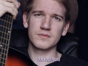 AlexHotNova