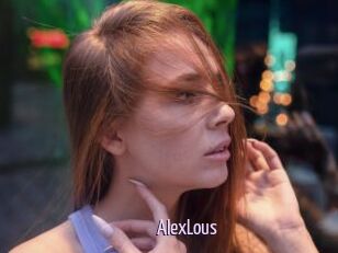 AlexLous