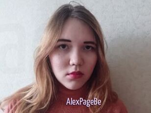 AlexPageBe