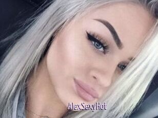 AlexSexyHot