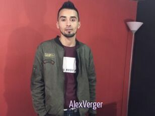 AlexVerger