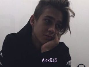 AlexX18