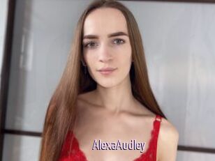 AlexaAudley