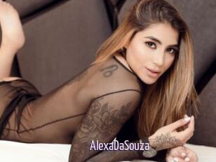 AlexaDaSouza