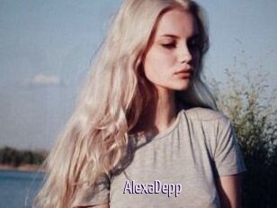 AlexaDepp