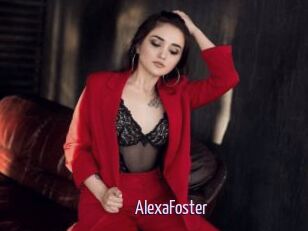 AlexaFoster