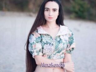 AlexaKendas