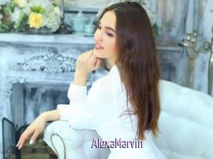 AlexaMarvin