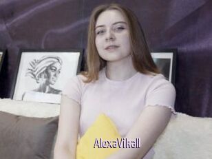 AlexaVikall