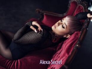 Alexa_Secret