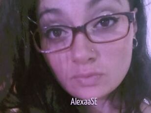 AlexaaSE