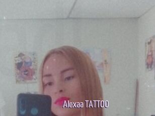 Alexaa_TATTOO