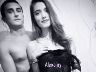 Alexainy