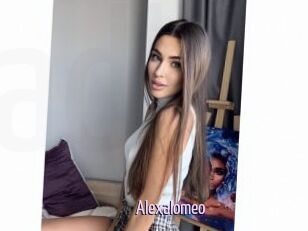 Alexalomeo