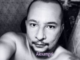 Alexamgal