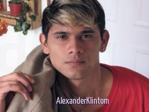 AlexanderKlintom