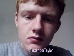 Alexander_Tayler